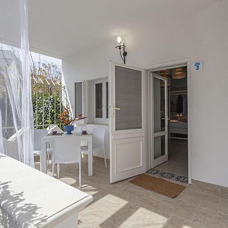 Dimore Al Mare-Stelladelmare Fontanebianche 시라쿠사 외부 사진