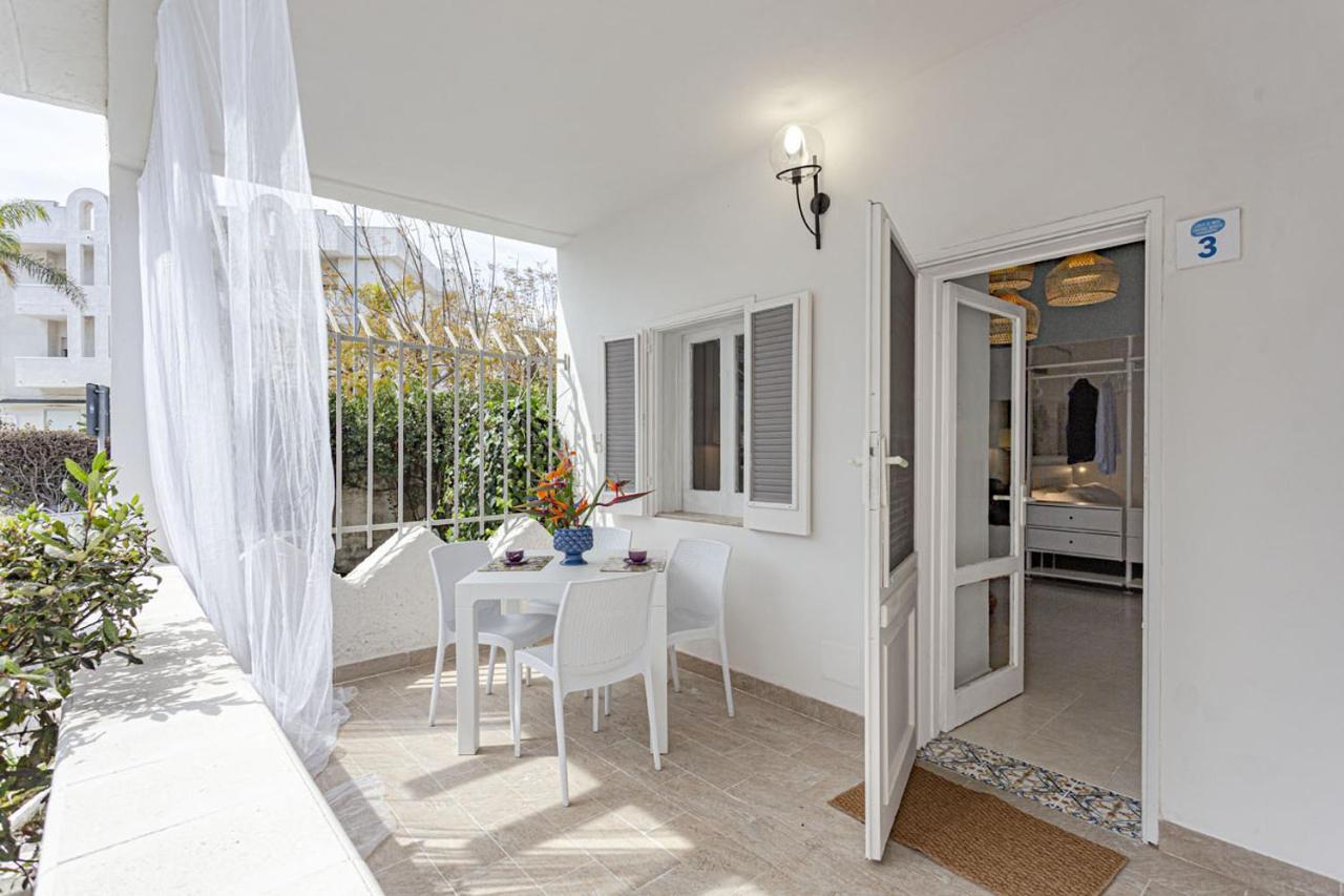 Dimore Al Mare-Stelladelmare Fontanebianche 시라쿠사 외부 사진