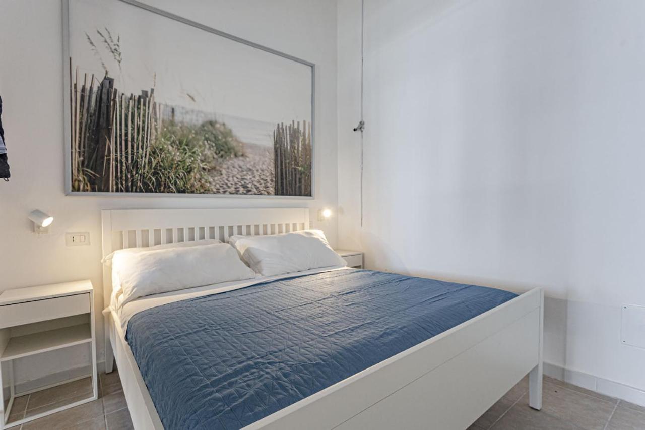 Dimore Al Mare-Stelladelmare Fontanebianche 시라쿠사 외부 사진