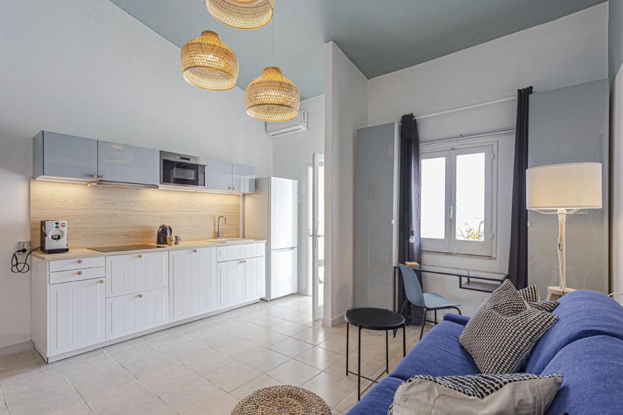 Dimore Al Mare-Stelladelmare Fontanebianche 시라쿠사 외부 사진